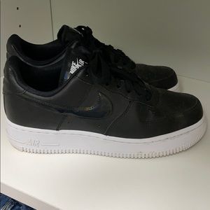 Nike Air Force 1 Low Ed’s Sneaker